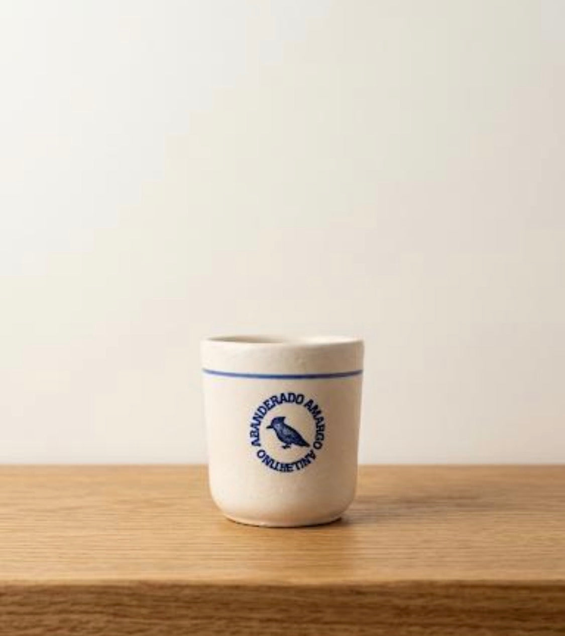 Shoot Abanderado Ceramica